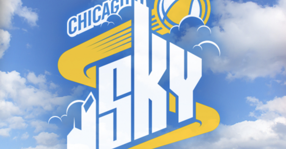 WCIU, The U The Chicago Sky is getting a new home
